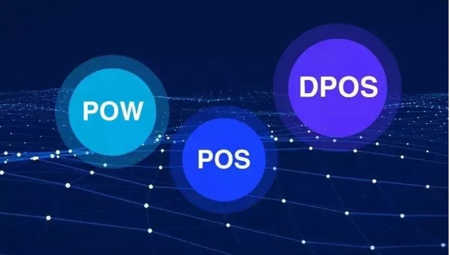 三大共识机制的补充者：DPOS