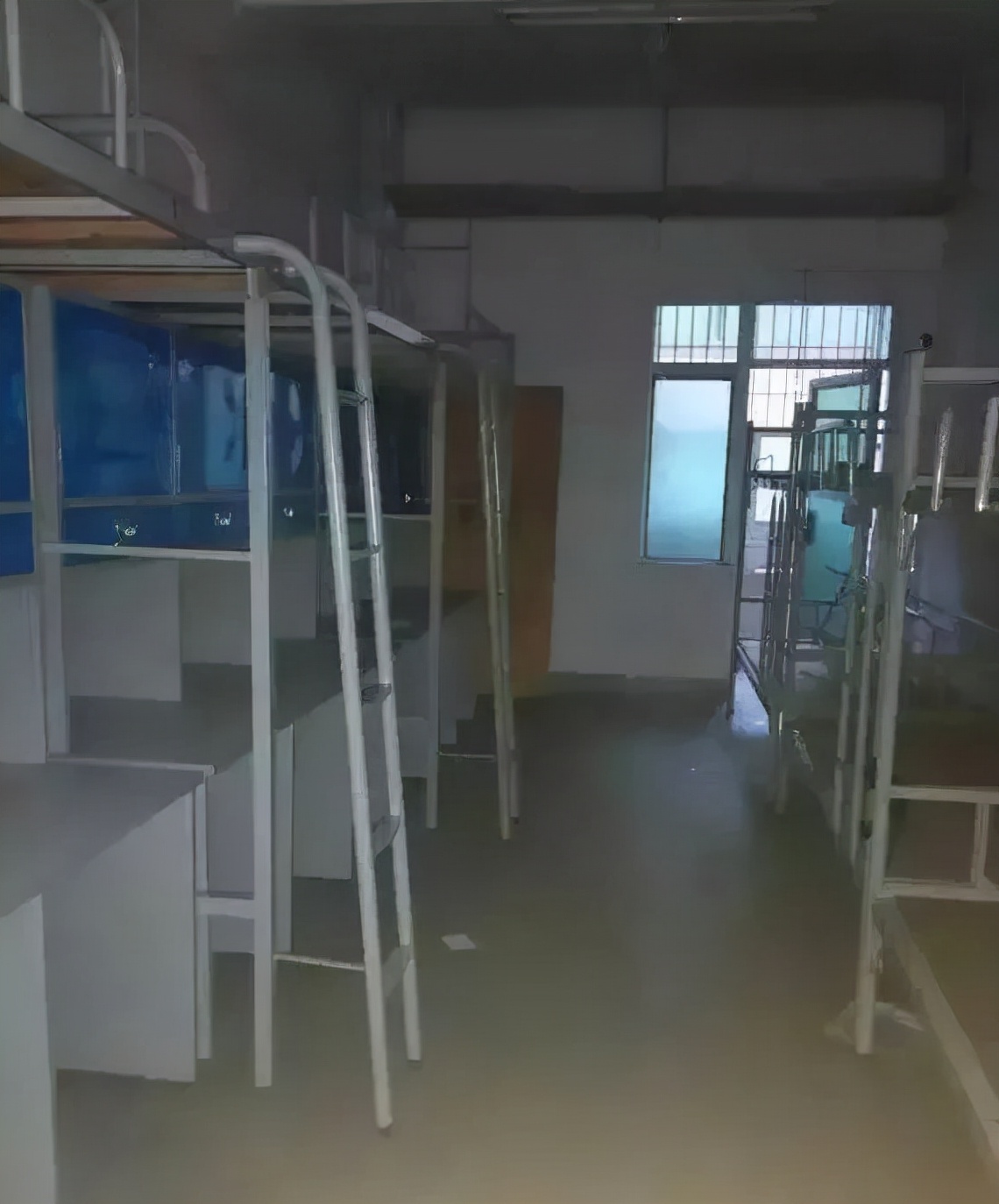 同校不同命！这些3+证书院校不同校区宿舍差别之大让你怀疑人生