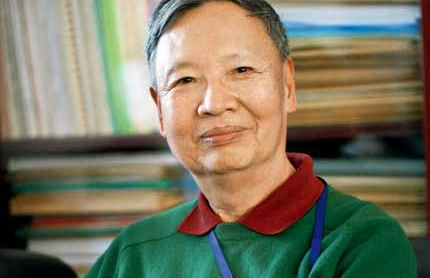 老教授捐款几千万：前有华农卢永根，后有河农王泽霖