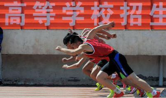 教育部“传来消息”，体育学科或将纳入高考，学生和家长有苦难言