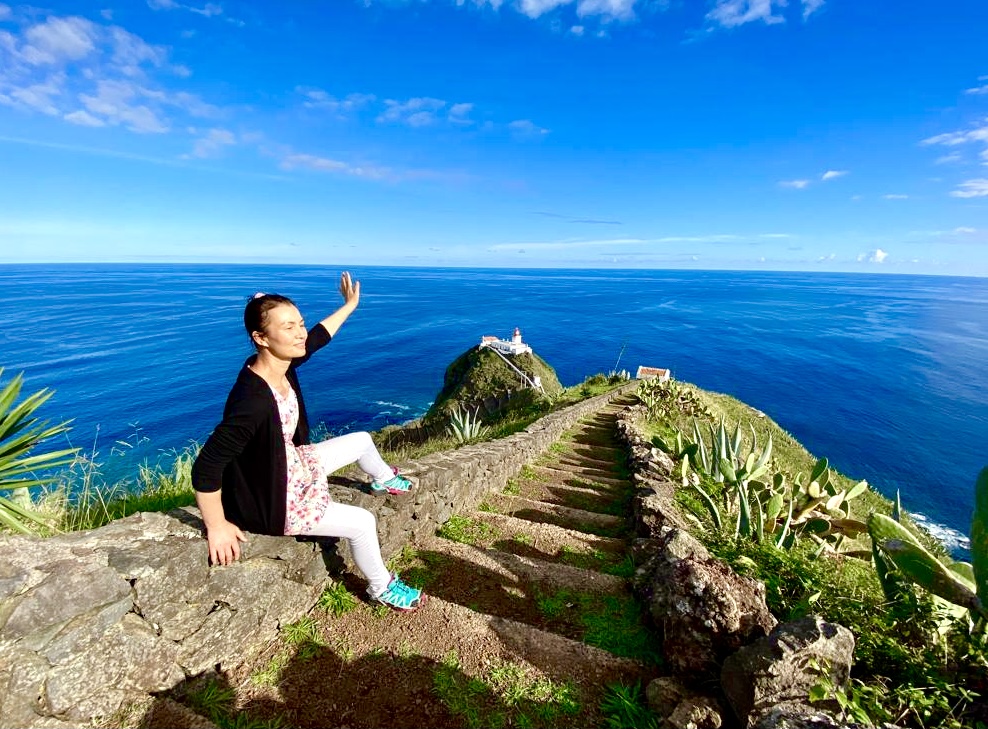 牙小蜜多少钱一盒（携两个80岁闺蜜8天海外游）