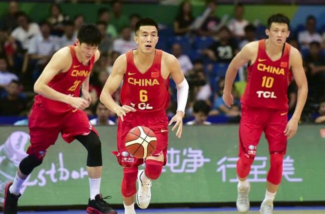 央视直播！中国男篮世预赛首战日本，杜锋迎来大考，周琦确定参加