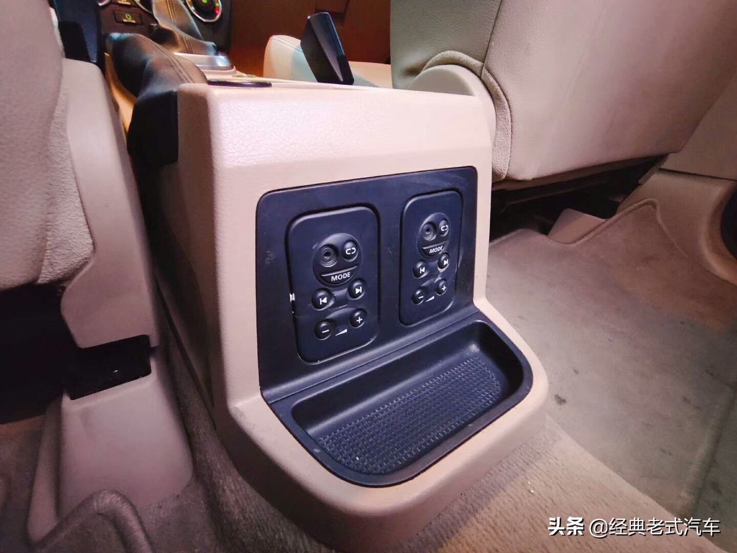 读者淘车记：“为表现而生”路虎神行者 2，淘到手价格10.6万元