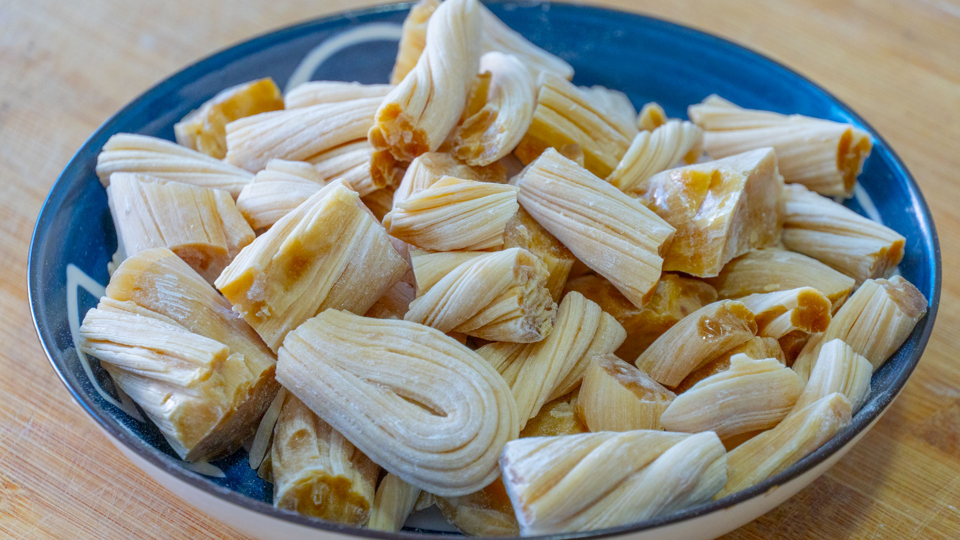 纯正手工麦芽糖做法,从发麦芽开始详细讲解,口感香甜醇厚又好吃