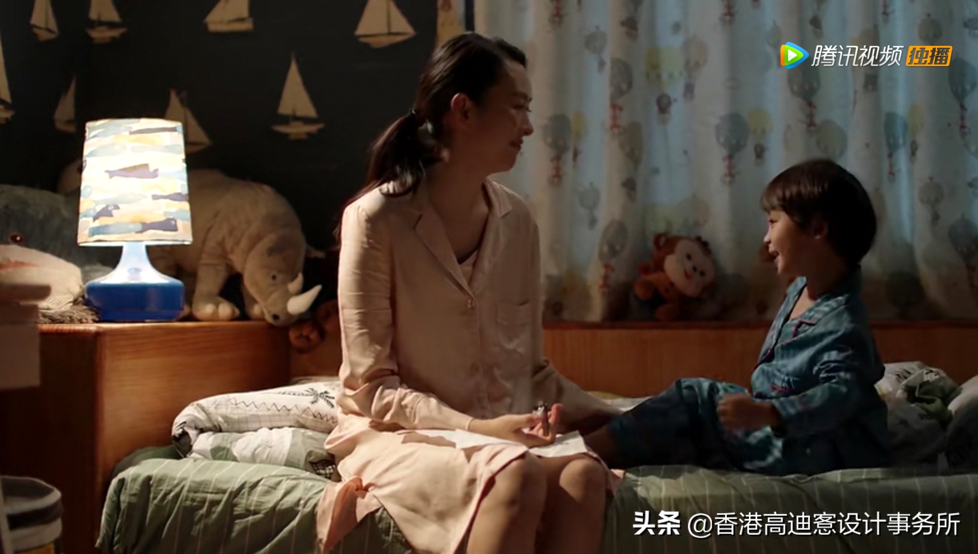 剧里的家｜浅析热播剧《三十而已》中的家装设计