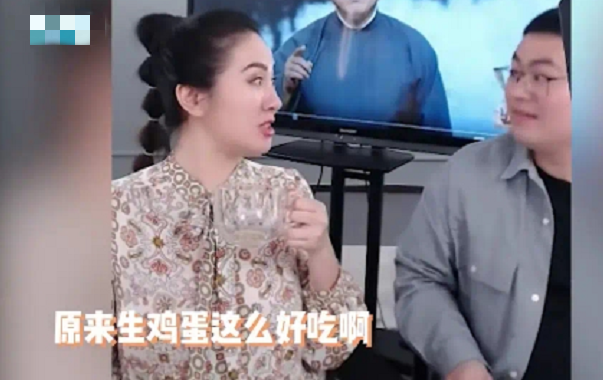 40岁叶璇自曝担心王一博，从名校学霸到遭群嘲，她其实活得真实