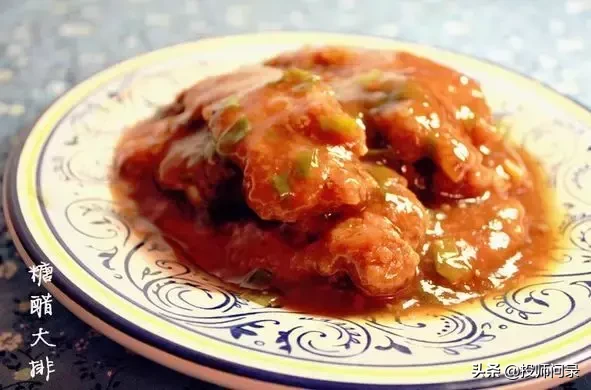 高校食堂排行榜出炉，中国农大居榜首