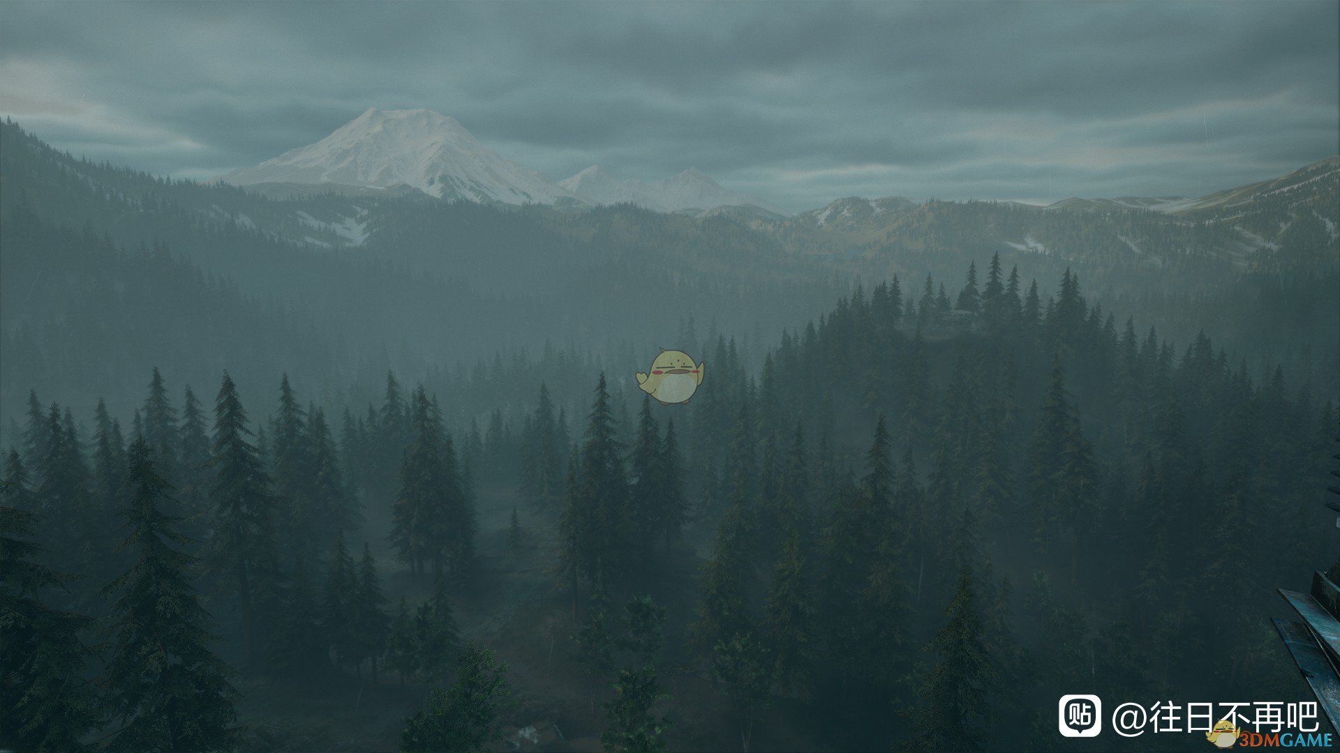 《往日不再》pc版流畅画质设置