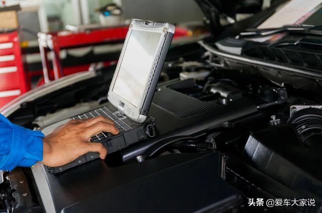 知道大家最近都没怎么开车，是不是担心电瓶亏电？分享几招试试看
