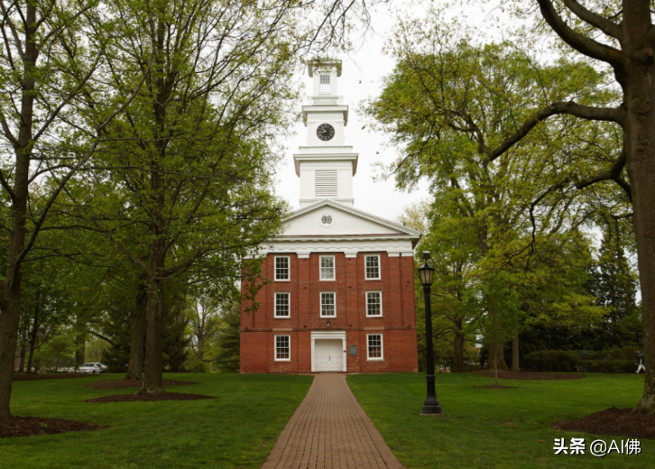 美国最好的100所寄宿学校