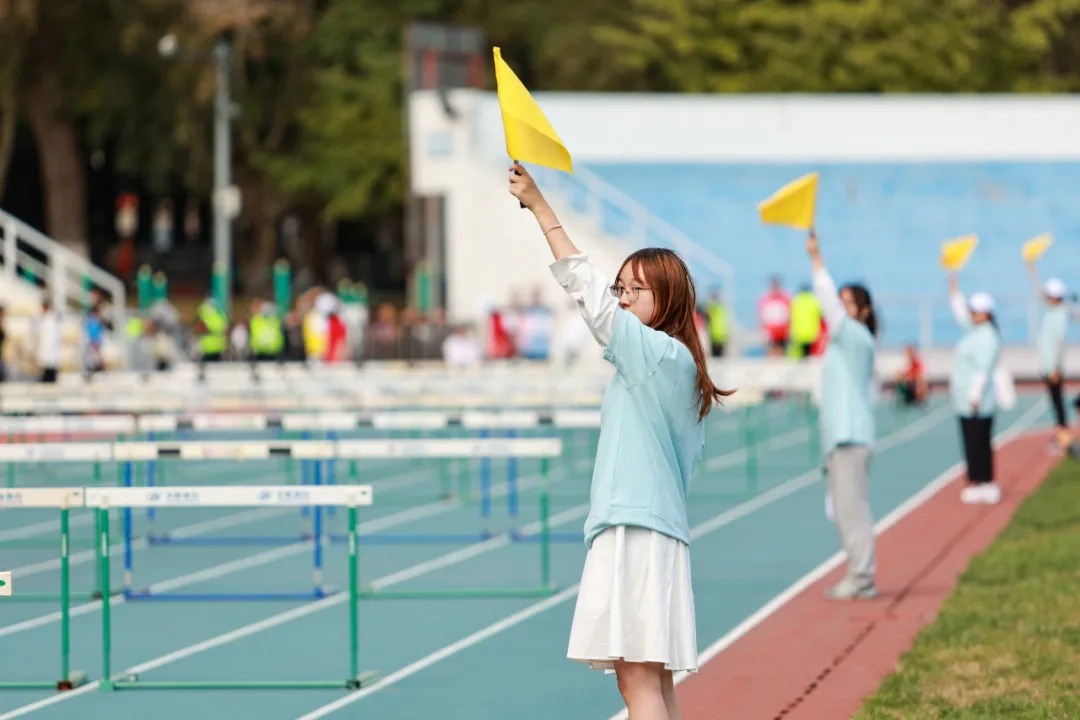 落幕!多图直击,成绩公布