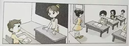 二年级看图写话38篇+范文,写话小达人,非你莫属