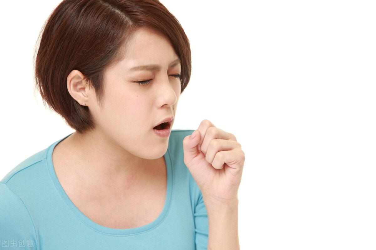 5个护肺小妙招，解决不明原因的顽固咳嗽，不用花钱简单易行