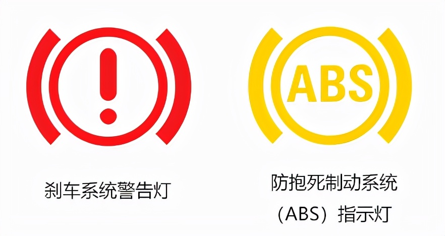 还看不懂故障灯？安排！3分钟教你识别