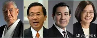 四个台湾大学毕业生祸乱台湾四十年，台湾的教育出了什么问题