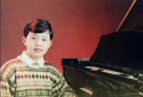 李云迪嫖娼被抓人生尽毁，郎朗娶妻生子事业兴旺，一文说明原因