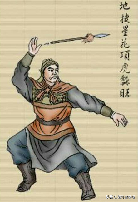 宋江为什么要选择招安，36天罡72地煞怎么解读