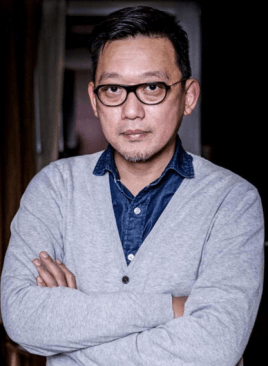 影帝林家栋新片袭来！“大尺度”悬疑犯罪片，剧情过于血腥暴力