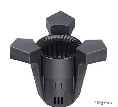 院子里应该有个小池塘，没有就自己动手挖个！（附实际操作图）