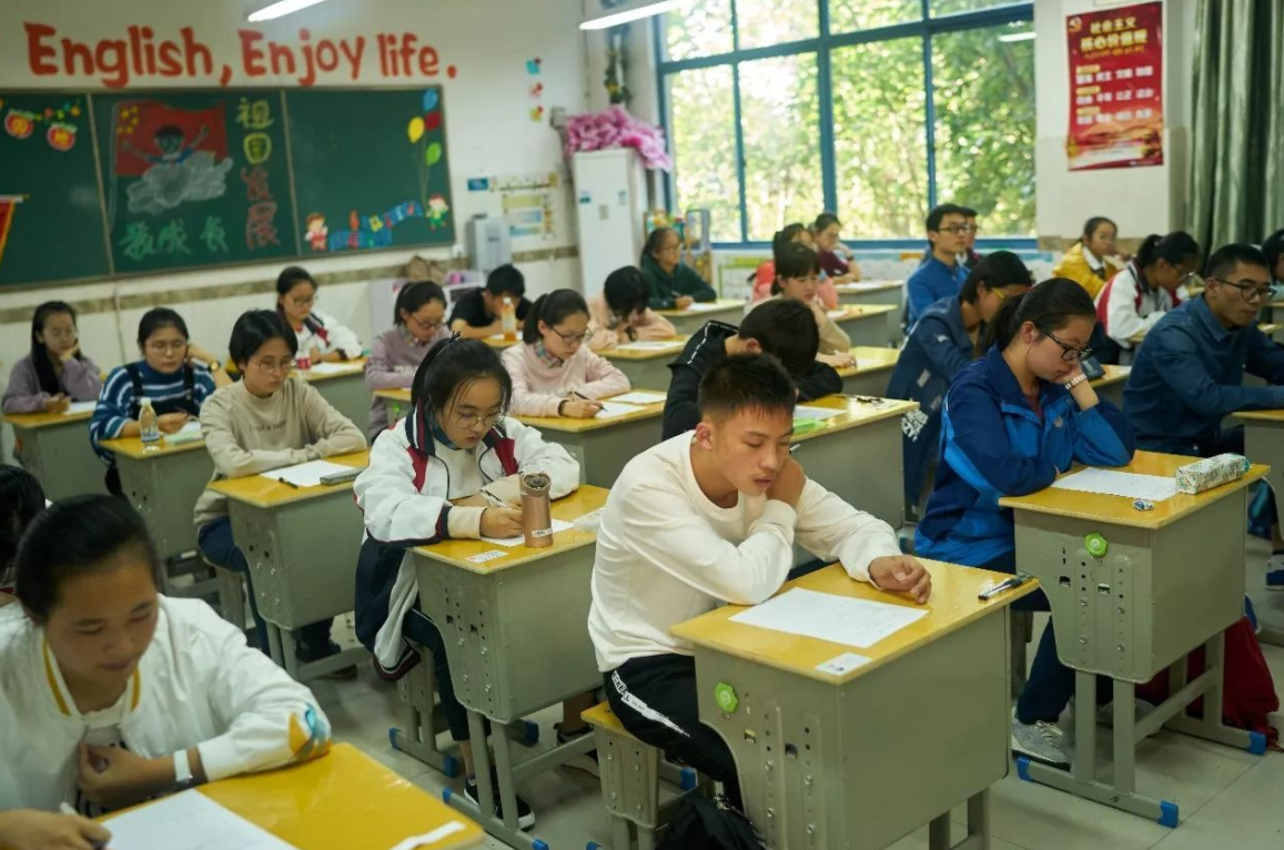 高考三项制度新变化，15个省份已经开始实施，部分学生将无缘本科