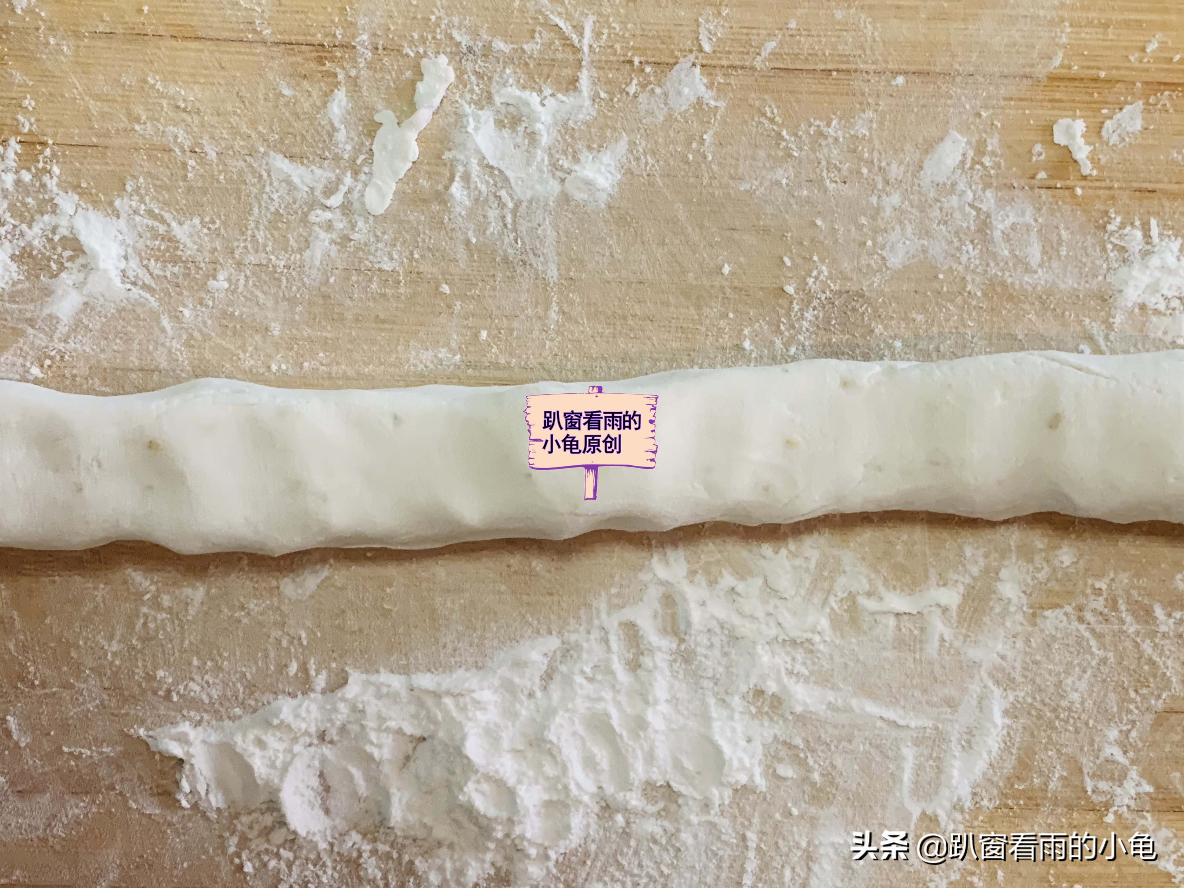 七夕吃什么（在七夕这4种巧食要记得吃哦）