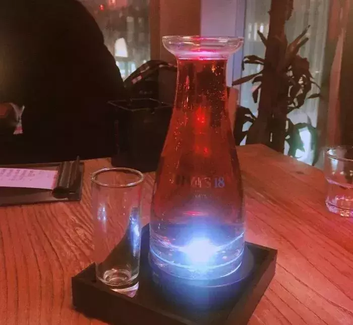 重庆这些樱花美食,绝对让你少女心炸裂!
