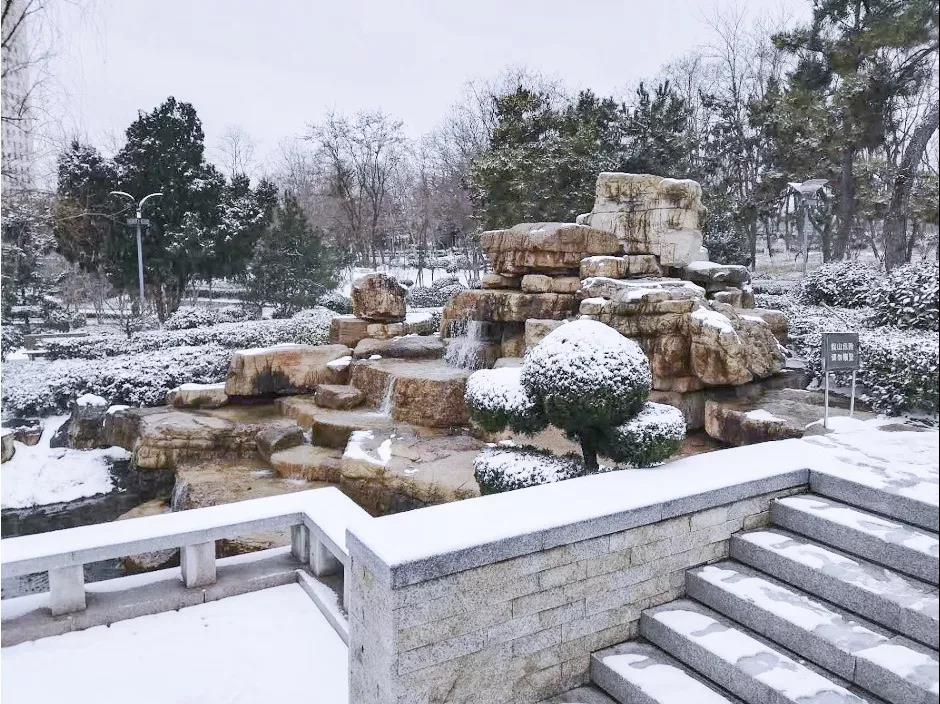 高清曝光！坐拥神仙颜值，山东最美“校花”就在这所大学里！