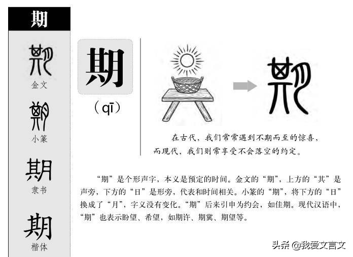 经典文言文赏析 | 狮王与豺
