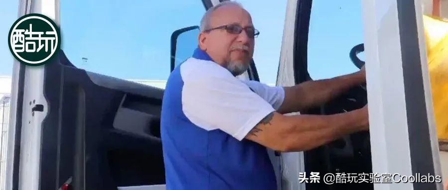 年薪80万卡车司机当选美国“人大代表”，却查出了黑社会背景...