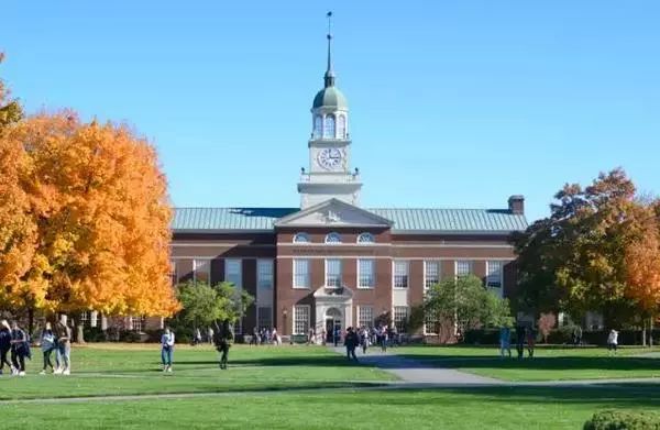 重磅来袭：宾州热门校大盘点！！！