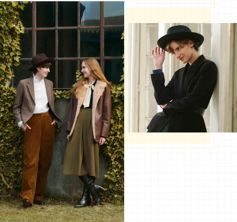 为什么优衣库这么丑，还能被疯抢？