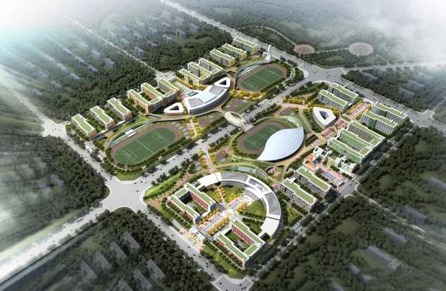 汉中私立学校扎堆，未来挤破头上名校的现象不复存在