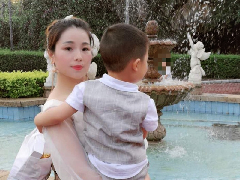 和润聂春丽：我原本只想改善生活，没想到带领团队创造奇迹