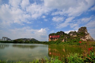 广西14地市高校分布属南宁桂林柳州最多