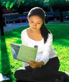 四川女学霸刘亦婷，从小立志报效祖国，考上哈佛后“打脸”众人