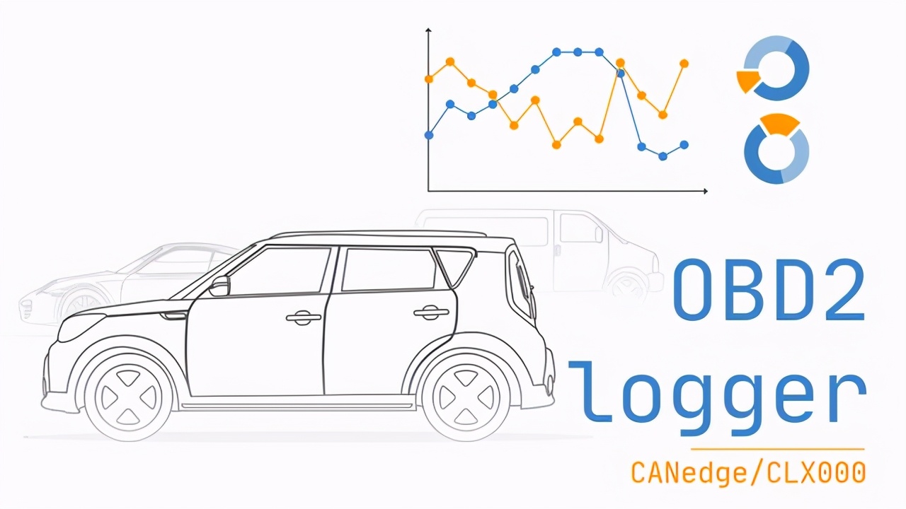 OBD2数据记录仪中DBC文件解析技术详解