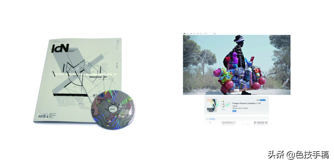 做不出设计来，看这几个网站就够了