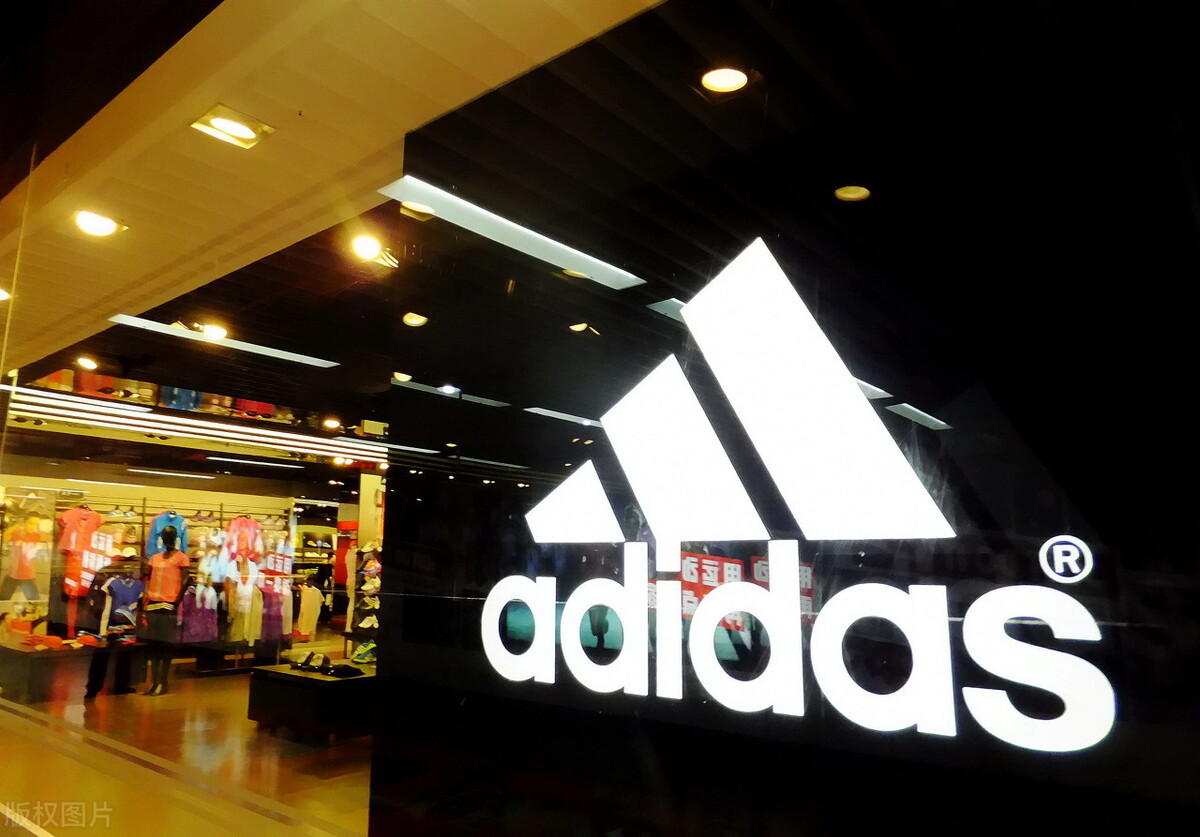 adidas：为一个梦想坚持了70年，至少影响了3代人