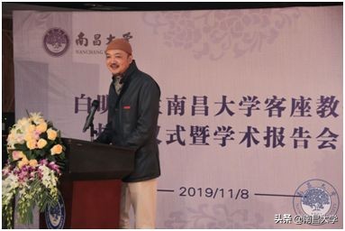 我们的2019 | 走进人文、外国语、艺设、公管、科技学院和现代教育技术中心