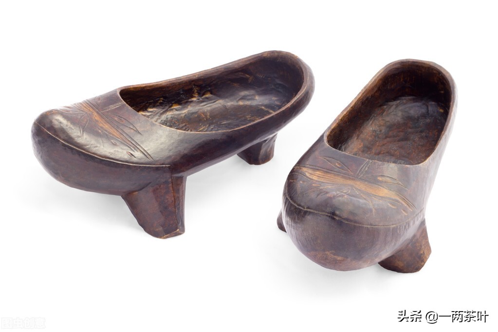 鲁西南方言杂谈-泥屐子