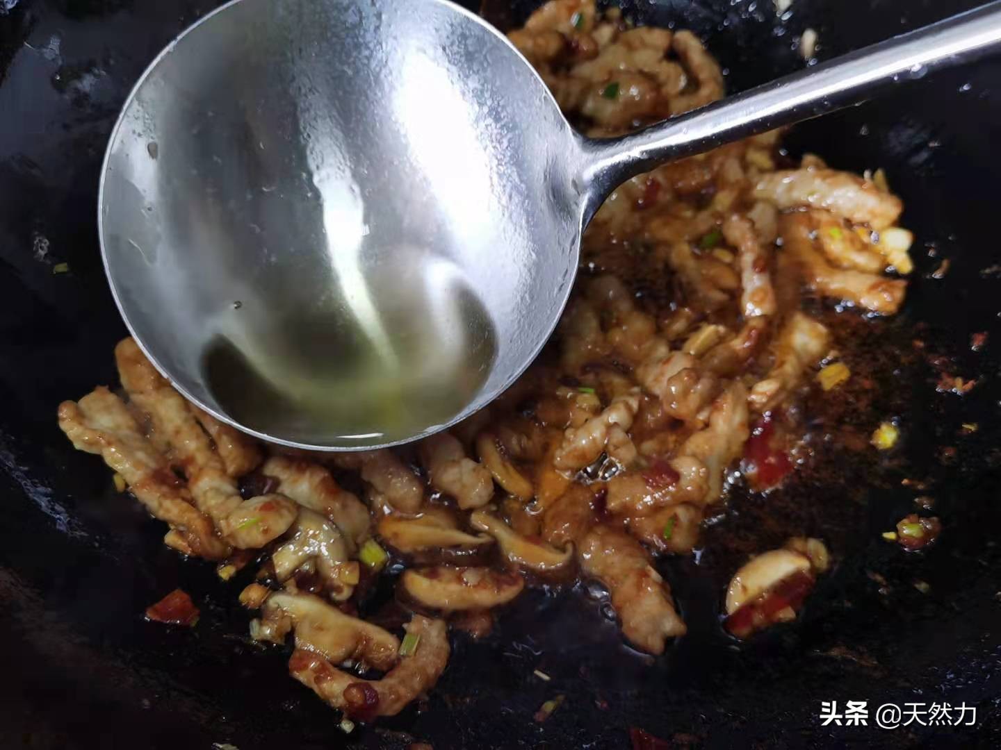 日本豆腐怎么做好吃又简单（日本豆腐的做法豆腐滑嫩有味）