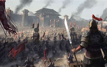 神武雄略，一代英主——“五代第一名君”周世宗