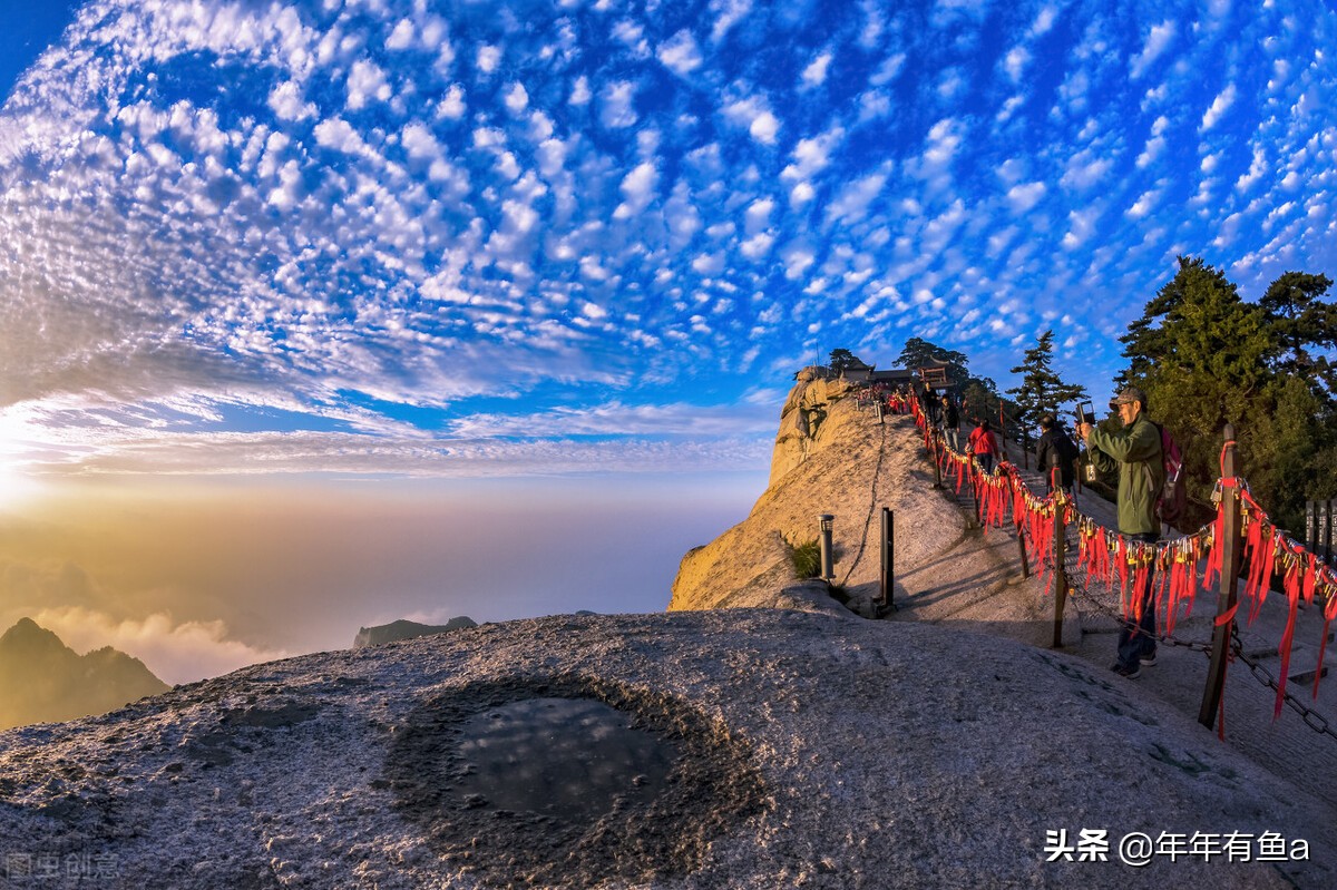 在西安带老人旅游合适去哪里(在西安带老人旅游合适去哪里好)