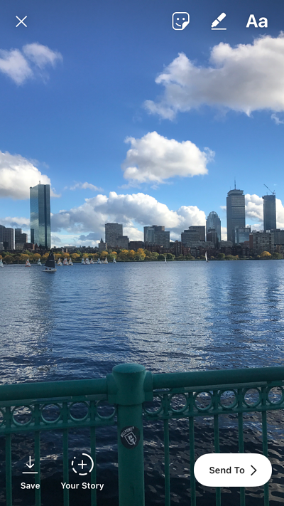 2020年了还不会使用ins吗？那你就输了