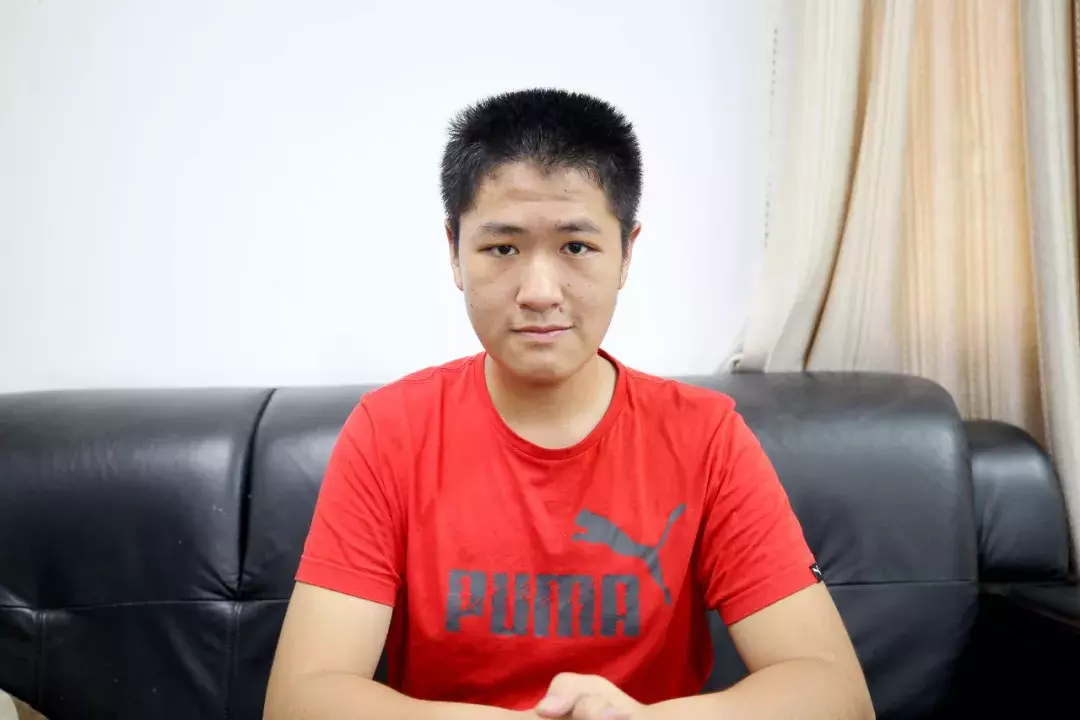 南安多名学子被北大清华录取！恭喜叶航、王锦超、傅钧泓......