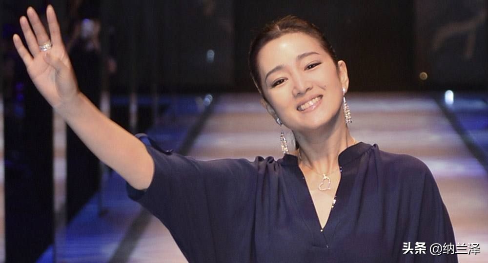 高考冷知识，这些明星都复读，巩俐黄轩李荣浩都考了三次