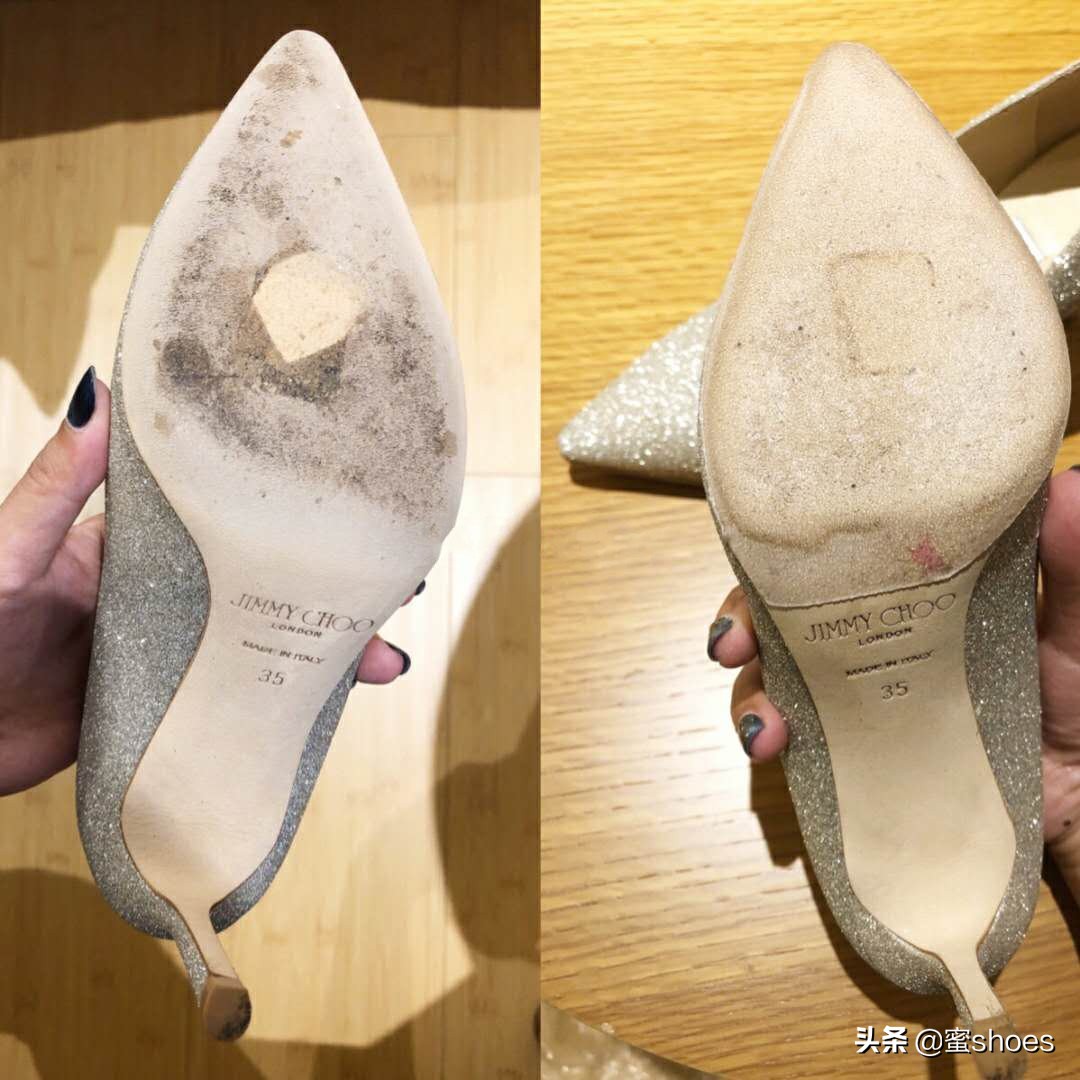 这样保养你的高跟鞋-如何保养高跟鞋 - 114知识网