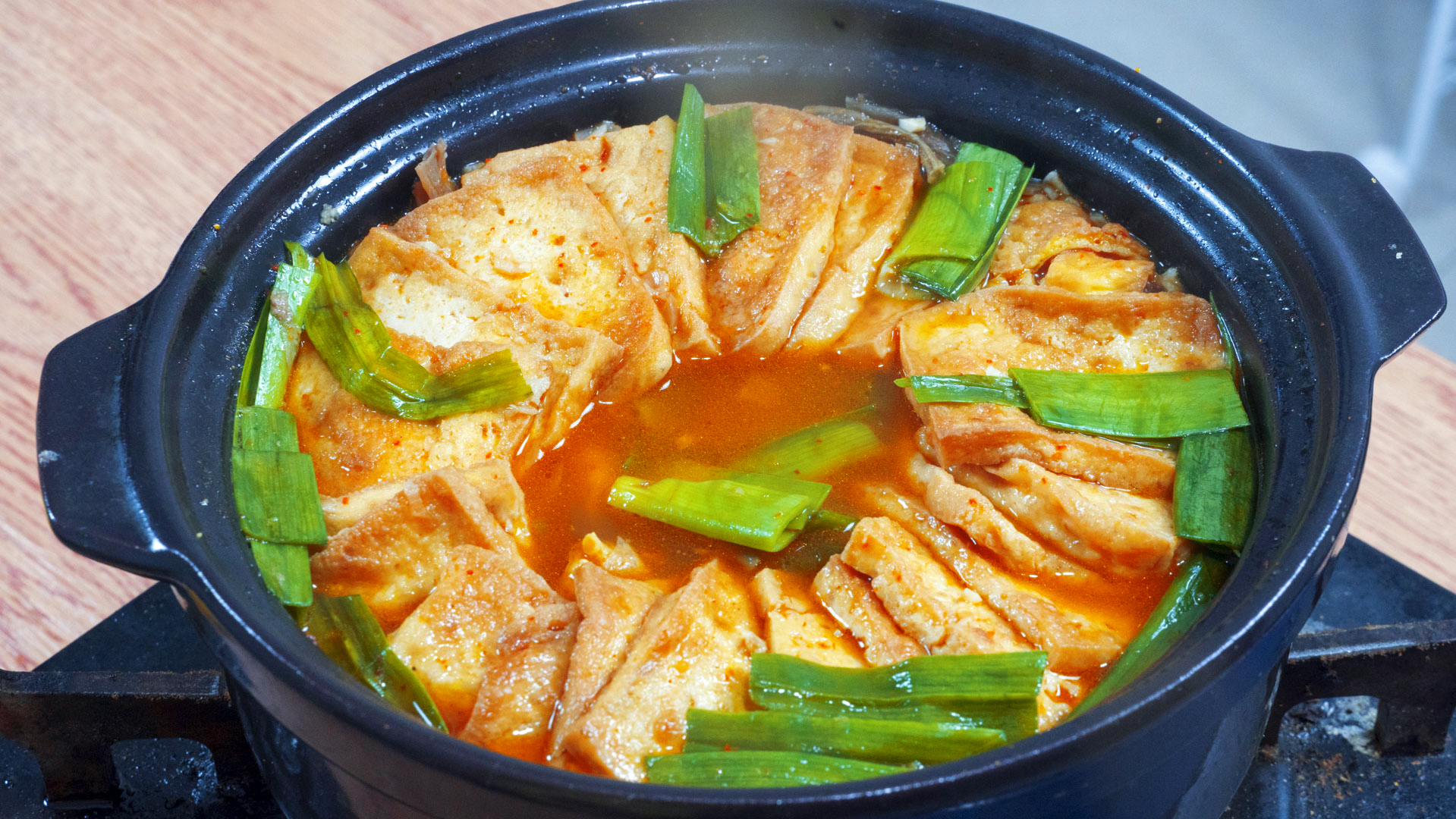 降温了，6道好吃的火锅炖菜，一家人围着一锅，越吃越暖和