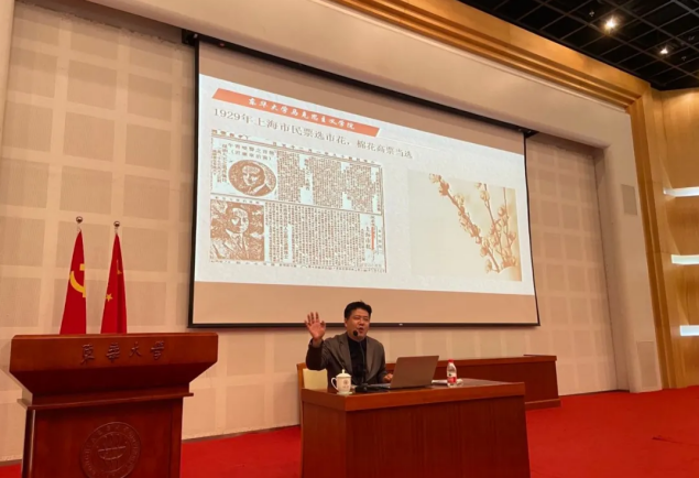 助力洲际导弹、神舟飞船！上海这所大学实力硬核，创造多个第一！