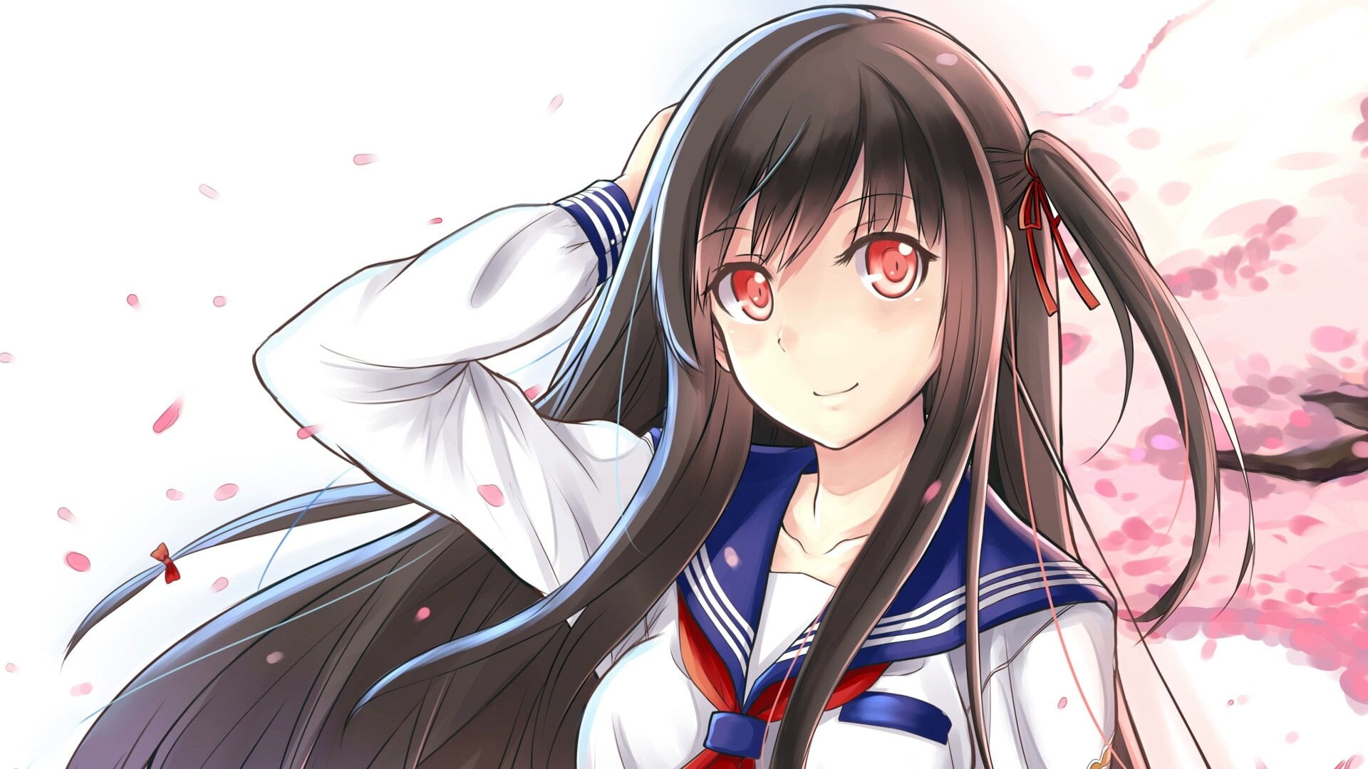 mac苹果电脑上的动漫卡通壁纸